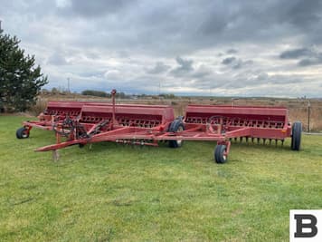 Main image International Harvester 5100